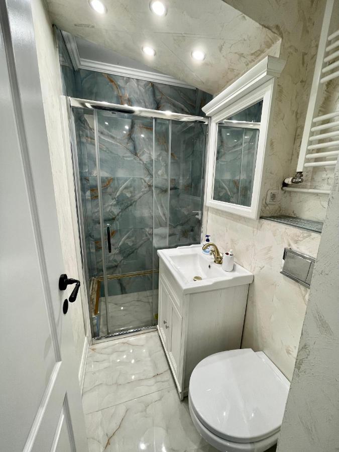 White Residence Craiova Exterior foto